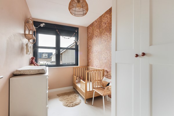 Medium property photo - Van Der Steenhovenplein 74, 3317 NM Dordrecht